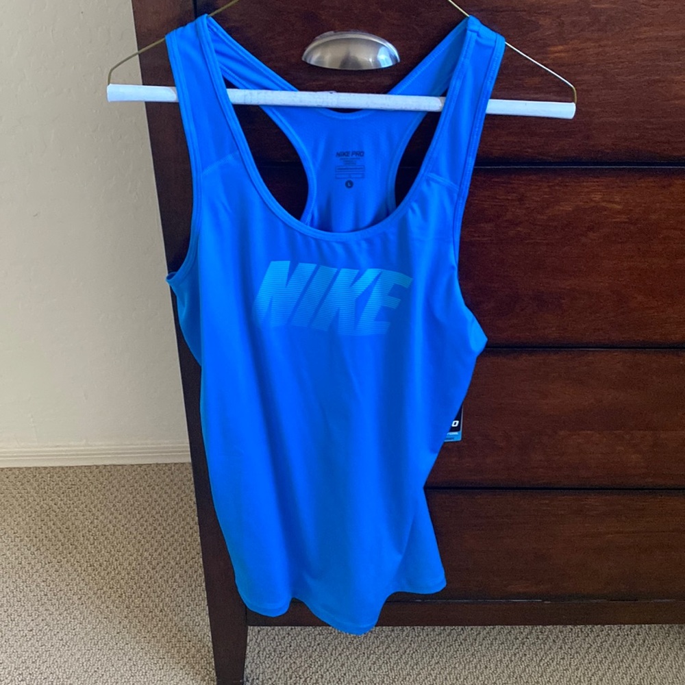 New Nike Tank Top